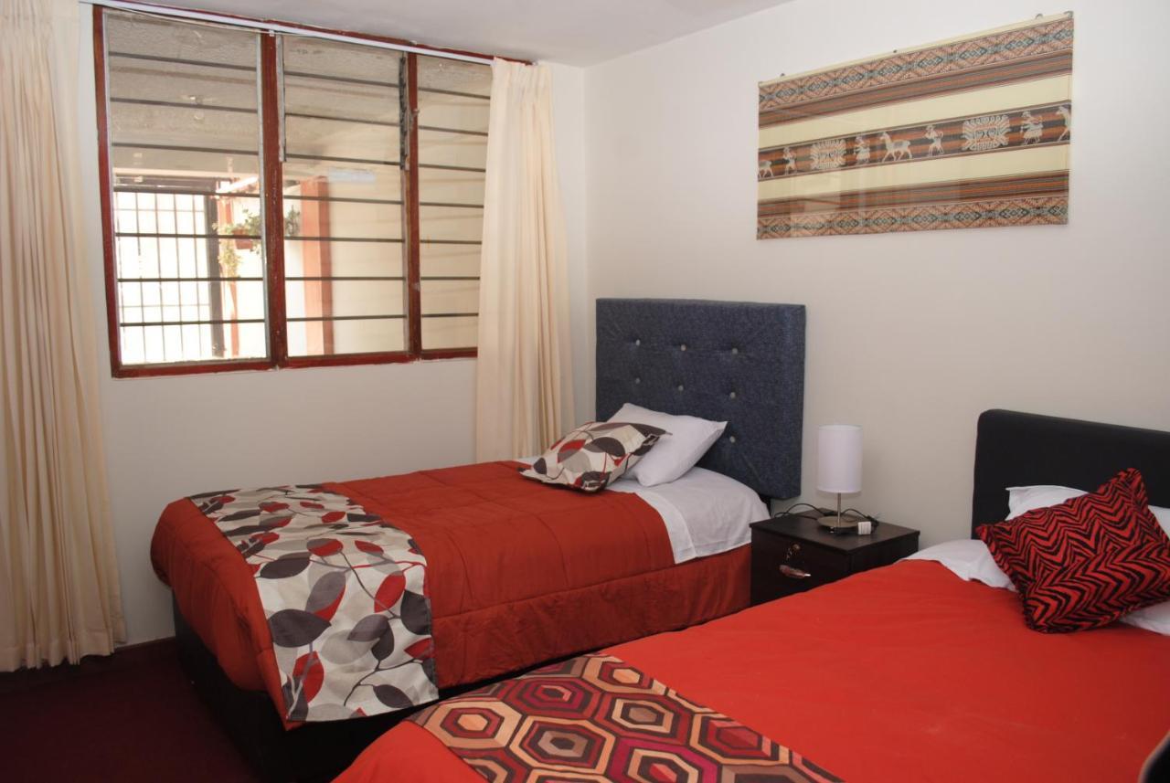 Happy House Apartment *