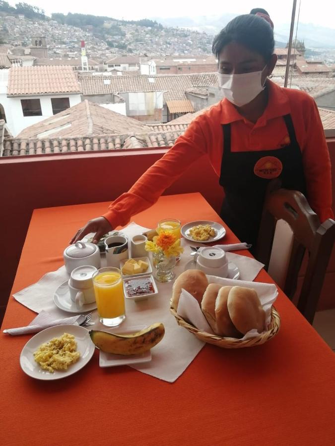 New Day Cusco B&B Inn 2*