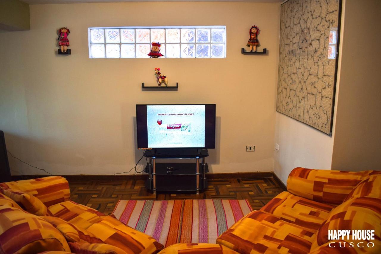 Happy House Apartment