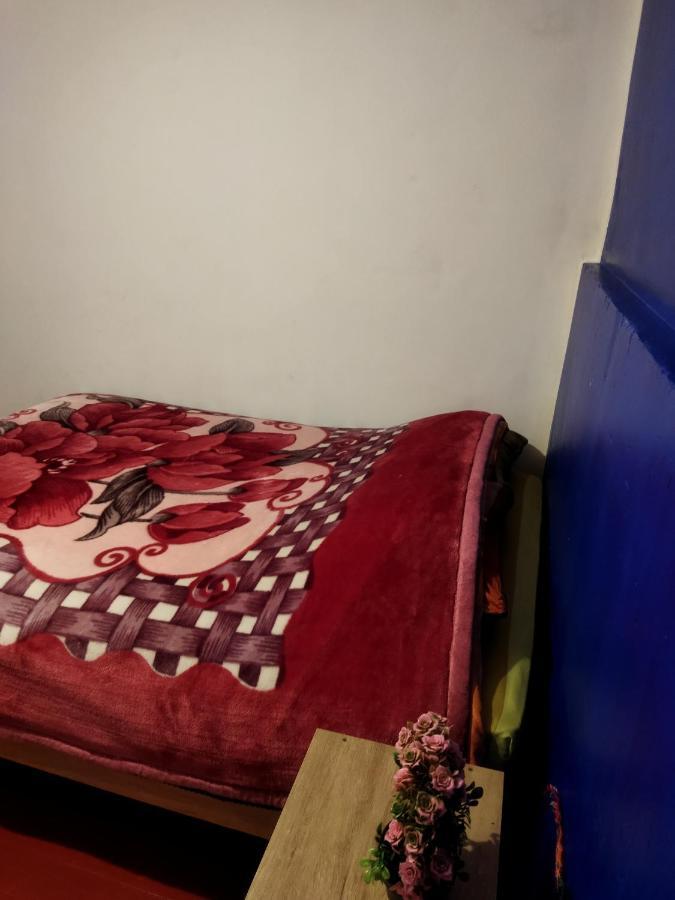 La Picanteria Hostel