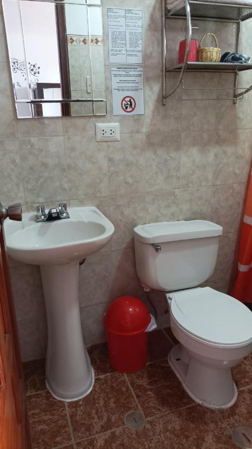 Hotel Rock Cusco