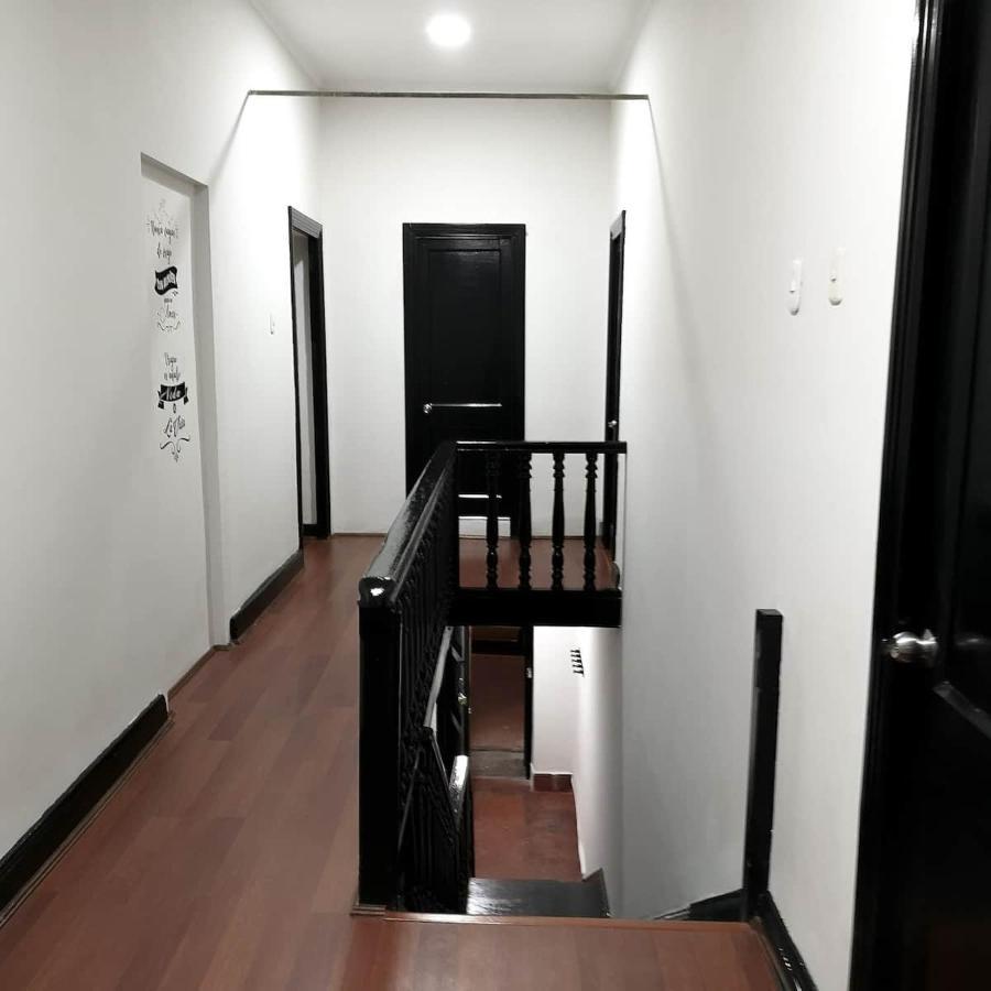 Wayquiwasicusco Holiday home