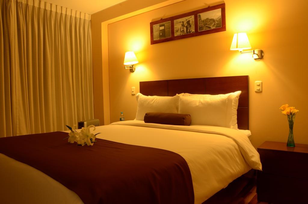 Hotel Kapac Inn Hotel