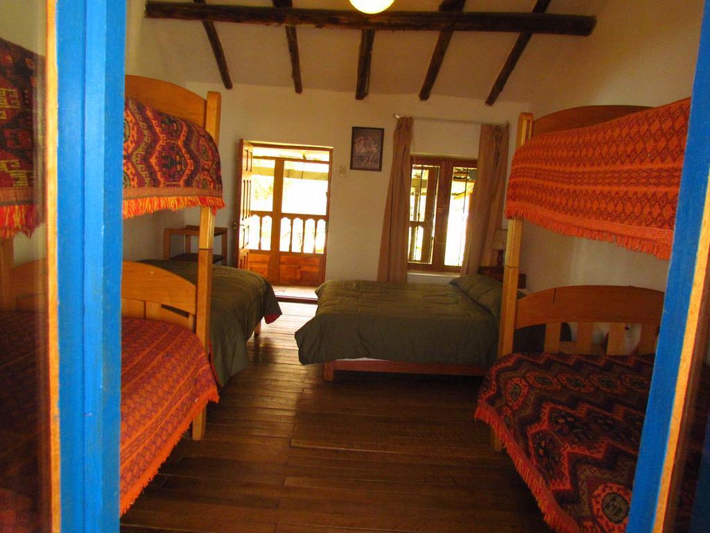 Casa de hóspedes View Point Cusco