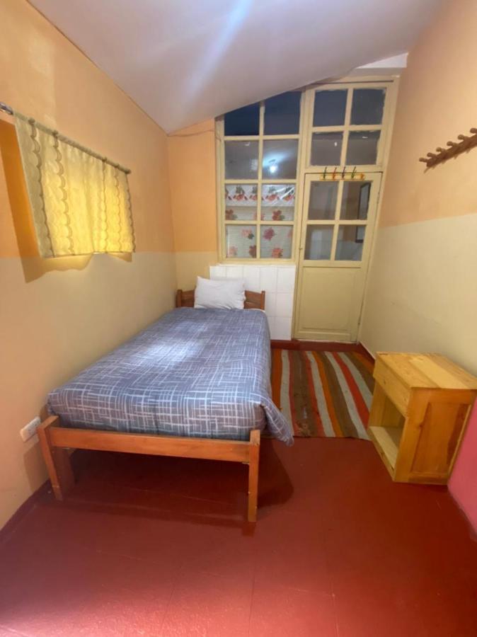Casa K'intu Hostel