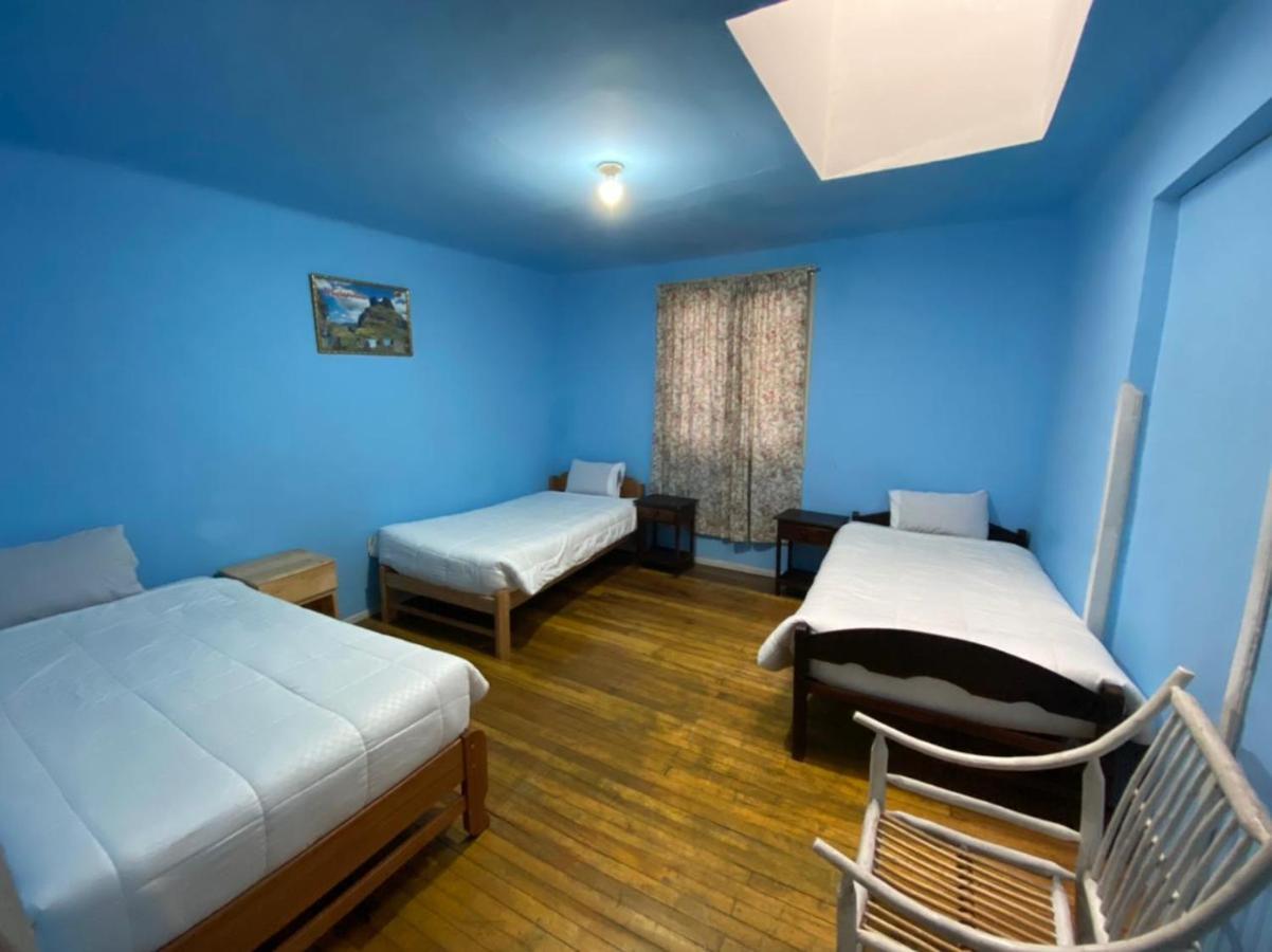 Hostel Casa K'intu Cusco
