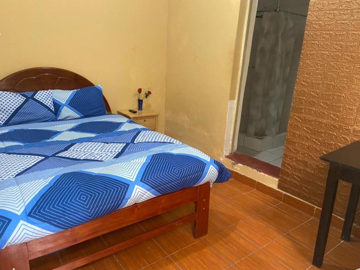 Casa K'intu *