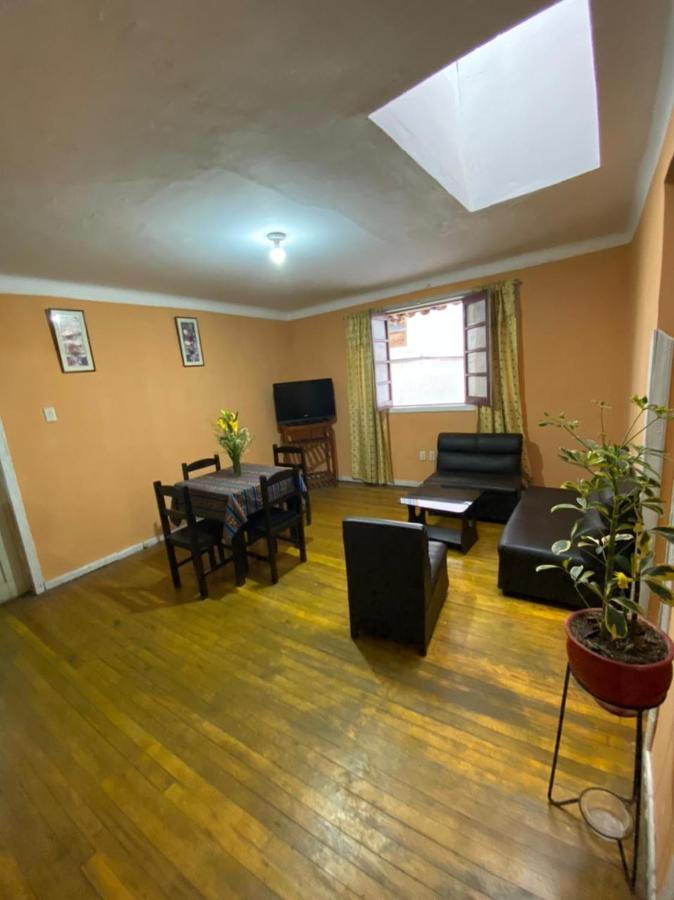 Casa K'intu Hostel Cusco
