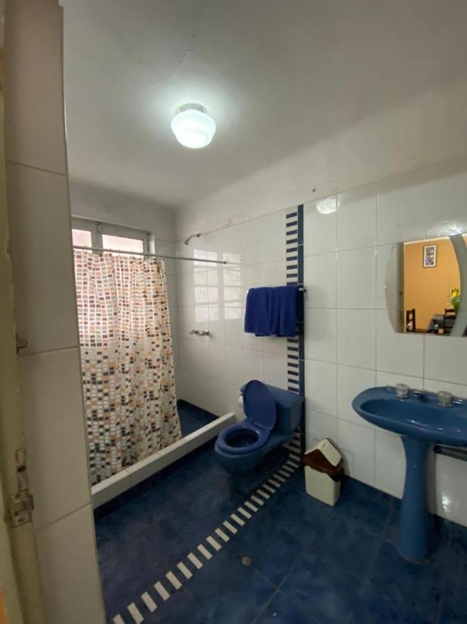 Hostel Casa K'intu *