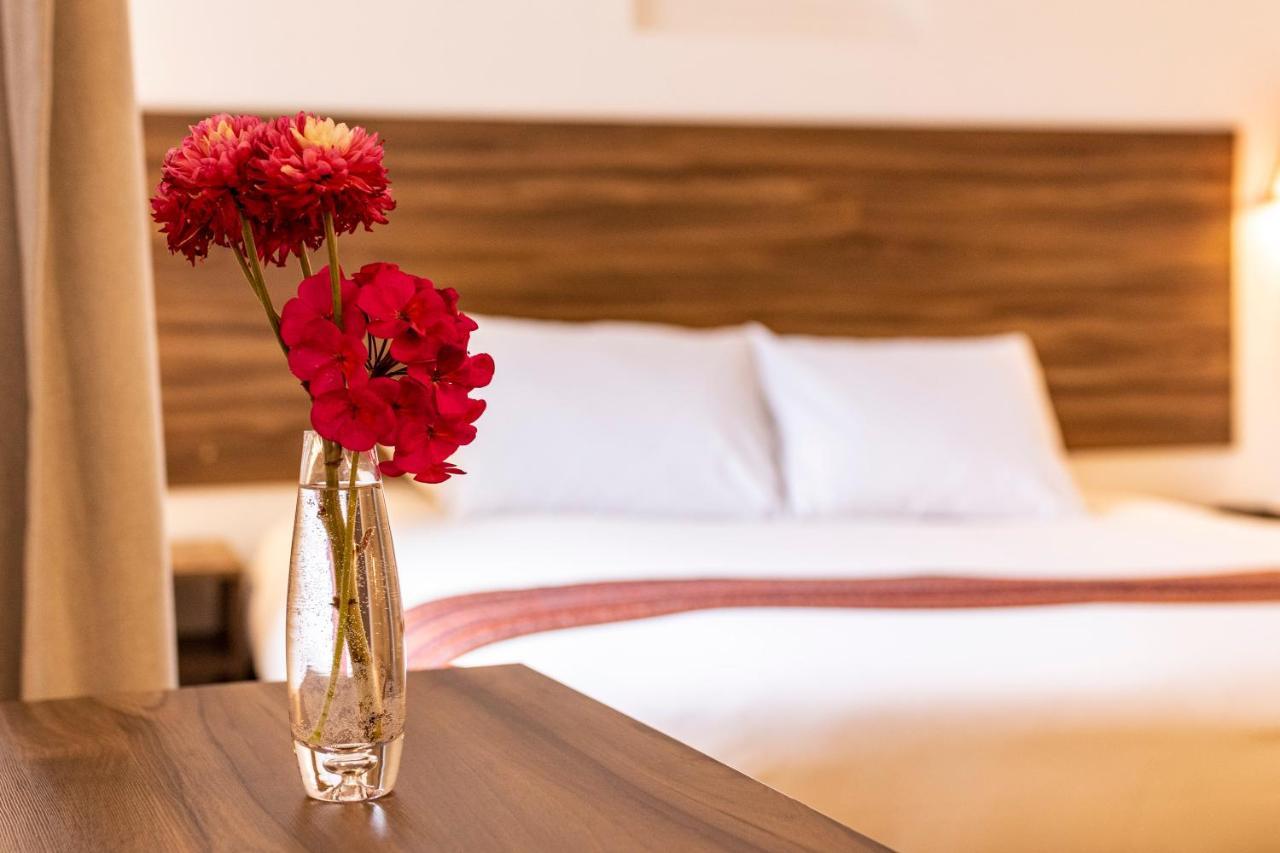 Inca Wasi Plaza Hotel 3*