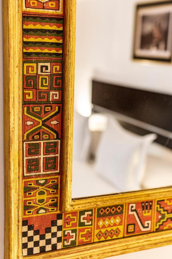 Inca Wasi Plaza 3* Cusco