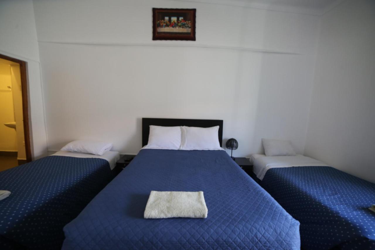 Sumayaq Pensión Cuzco