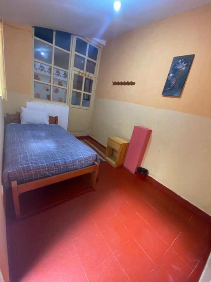 Hostel Casa K'intu