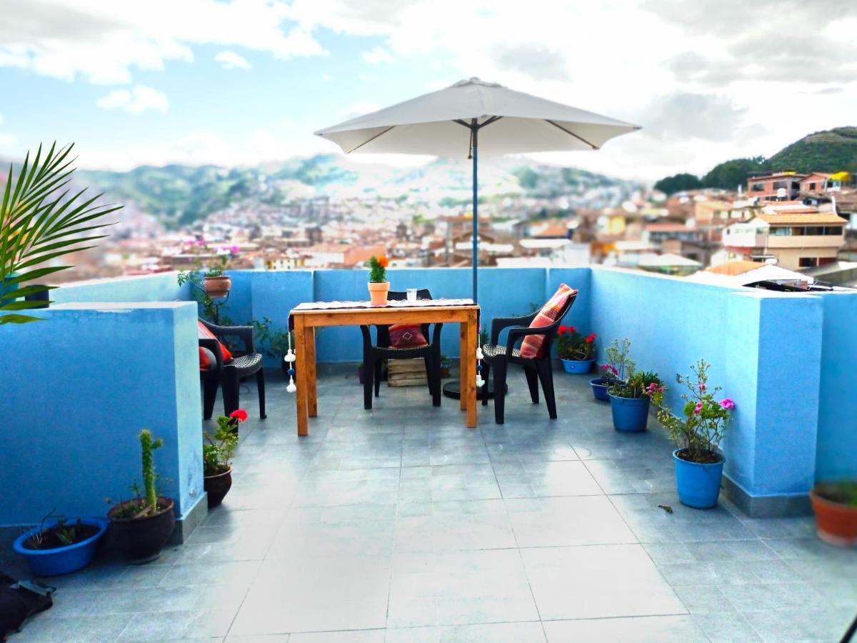 Colors From Peru Bed & Breakfast
