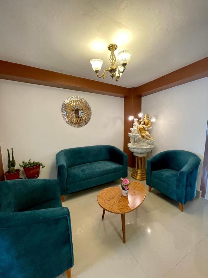 Casa Panorama B&B 2* Cusco