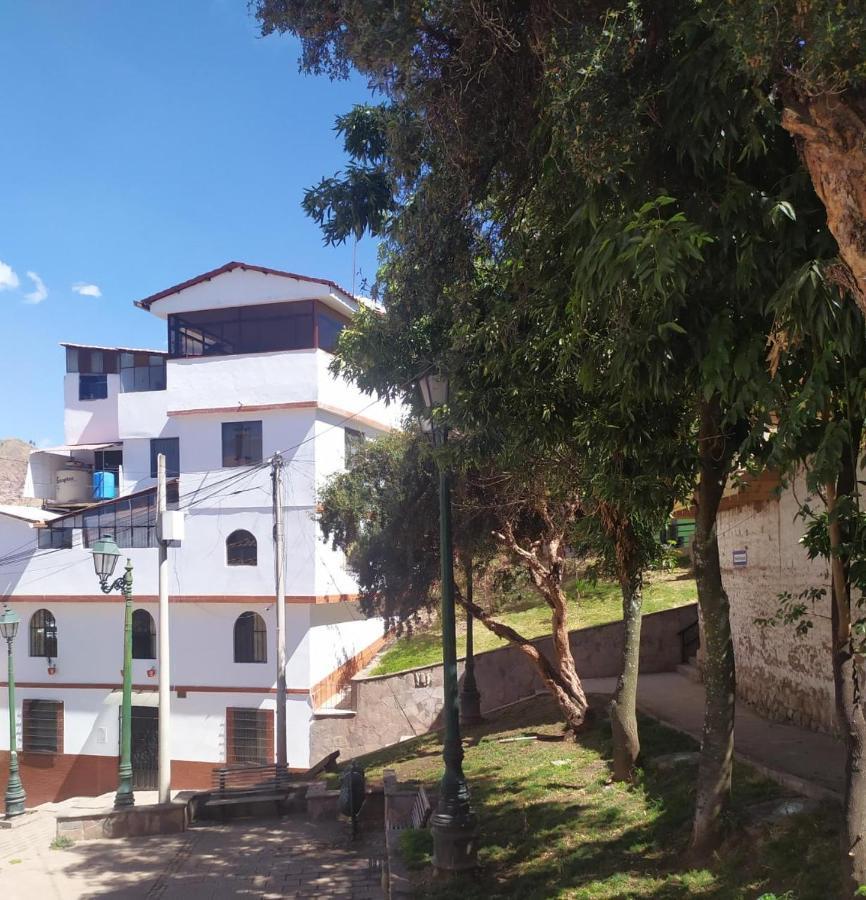 Casa Panorama B&B Inn Cusco