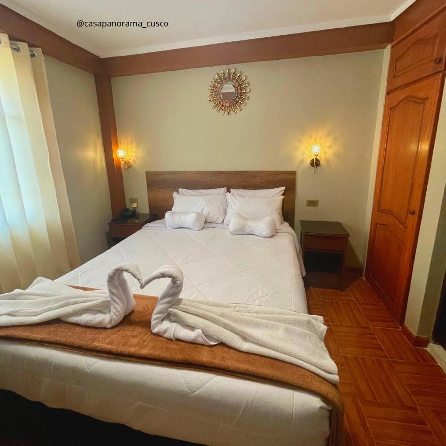Inn Casa Panorama B&B Cusco