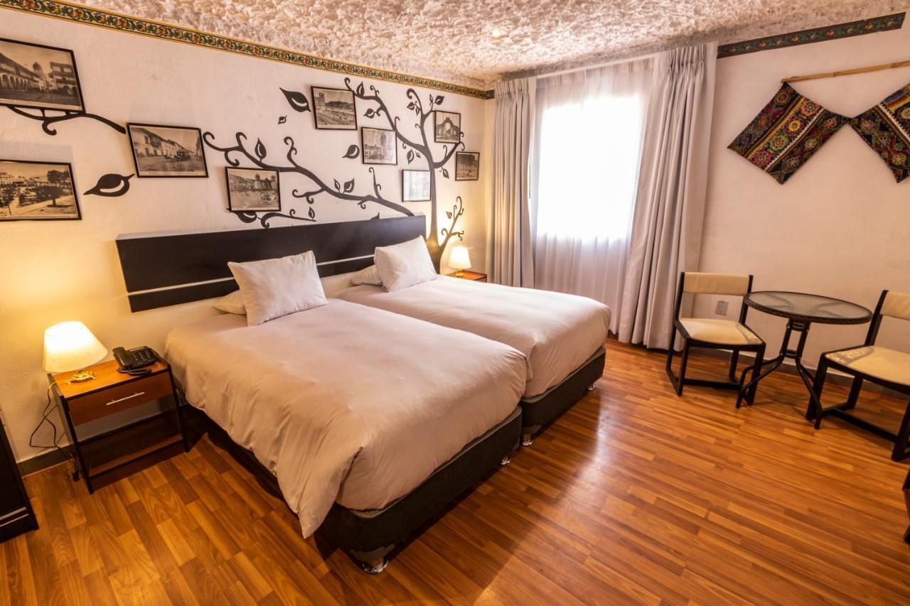 Guest house Capac Rimacpampa Cusco