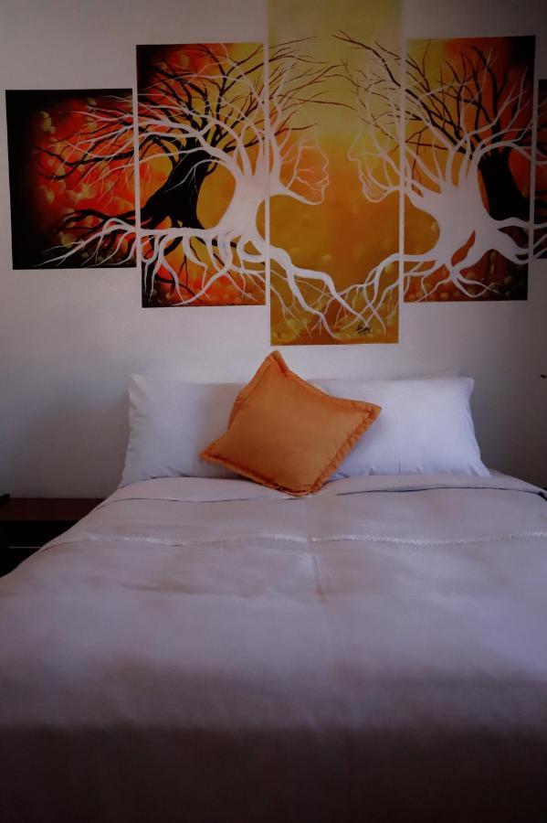 Guest house Capac Rimacpampa *