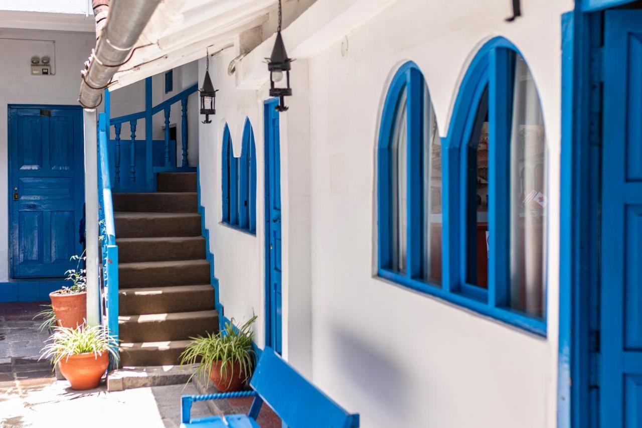 Capac Rimacpampa Guest house