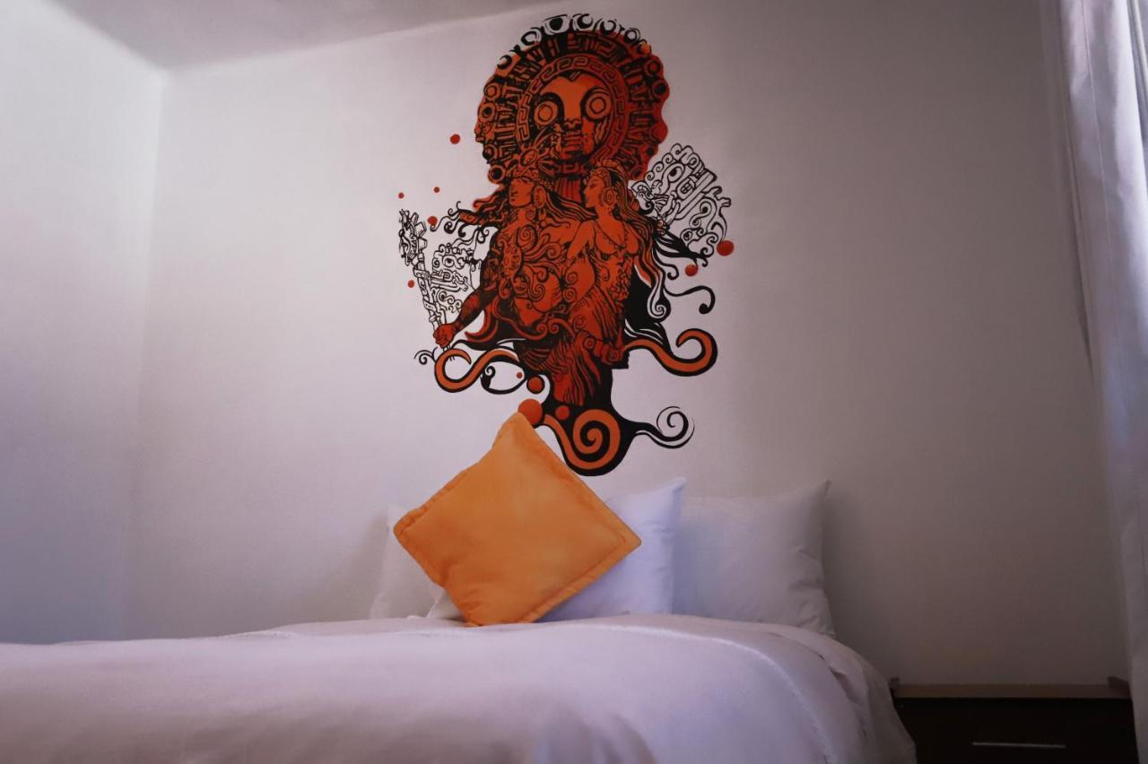 Capac Rimacpampa Guest house