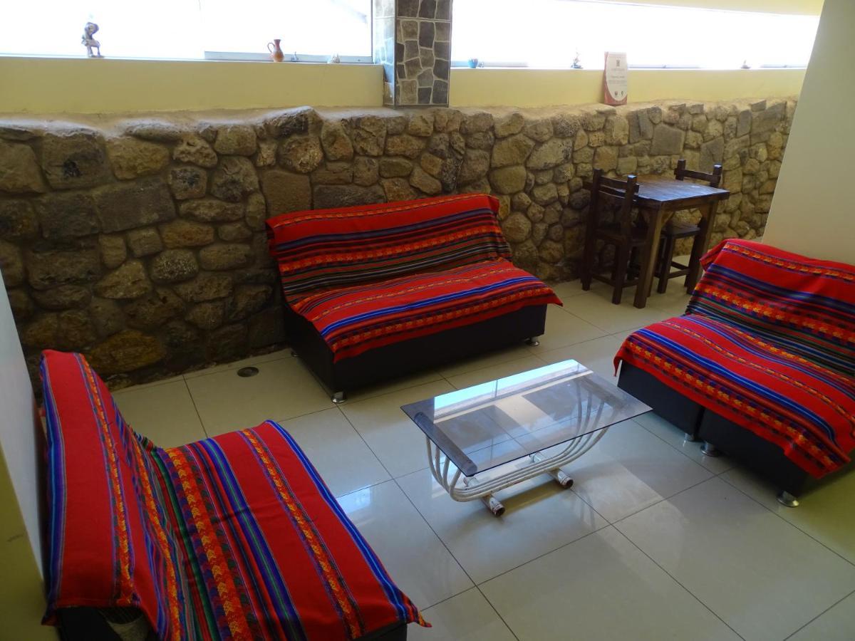 Guest house Samani 2*