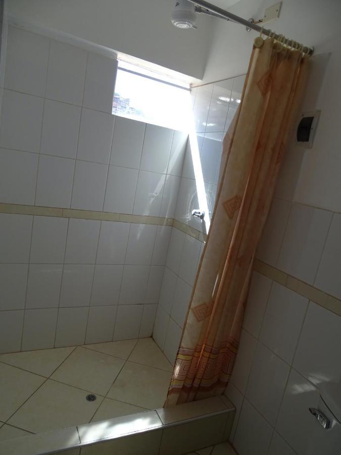 Guest house Samani Cusco