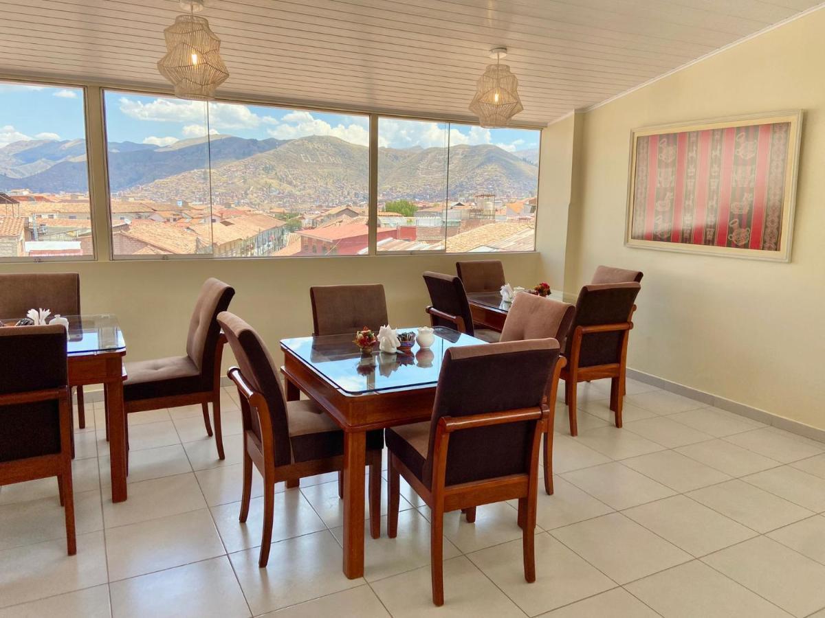 Inn Casona Arrambide 3*
