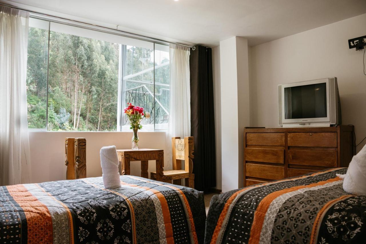 Bed & Breakfast Hospedaje Casa Sapantiana Cusco
