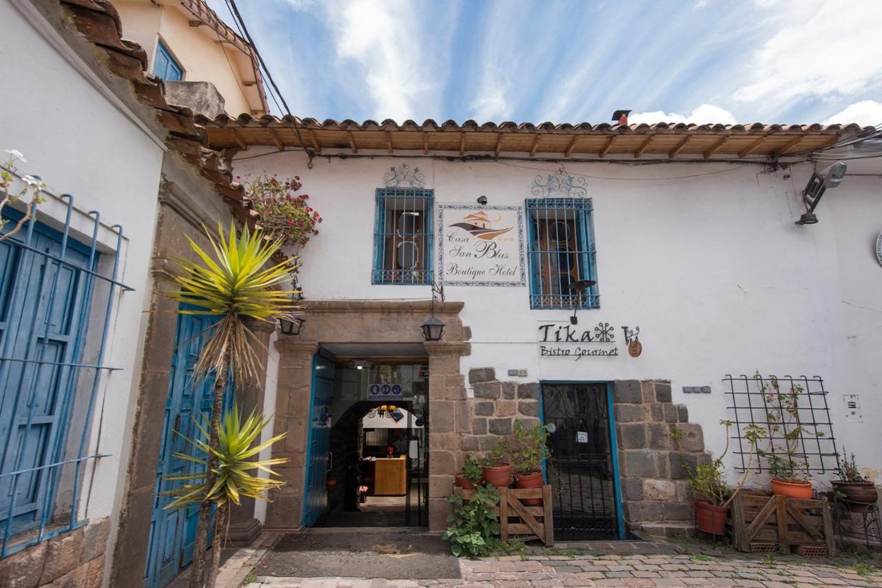 Casa San Blas Exquisite By Xima Hotel 3*