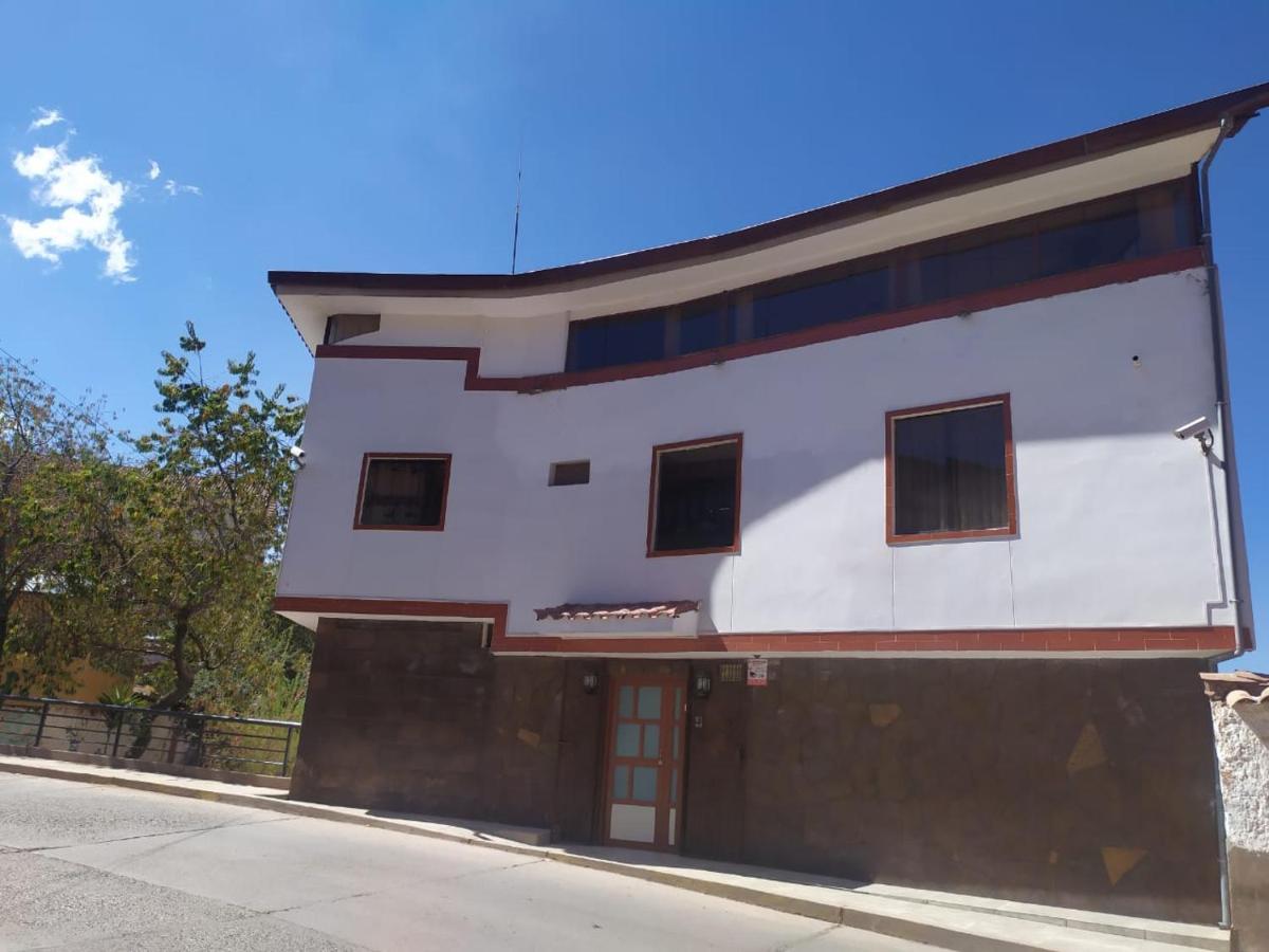 Inn Casa Panorama B&B 2*