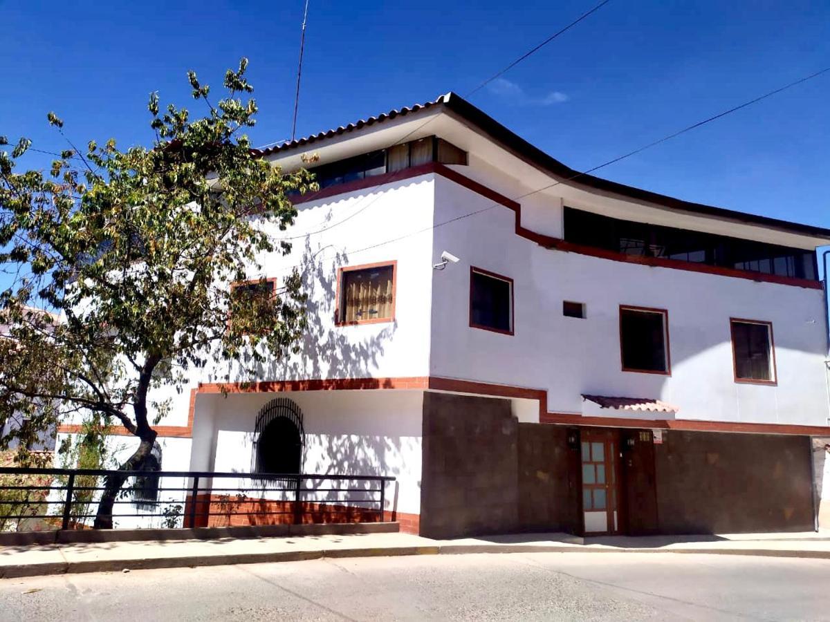 Casa Panorama B&B 2*