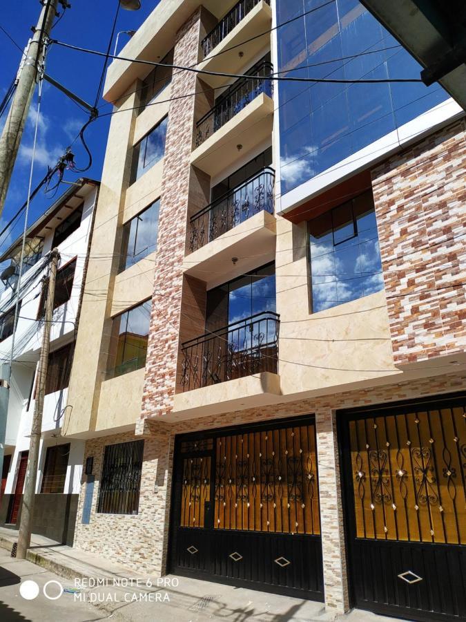 Inti Sumaq Wasi * Cusco