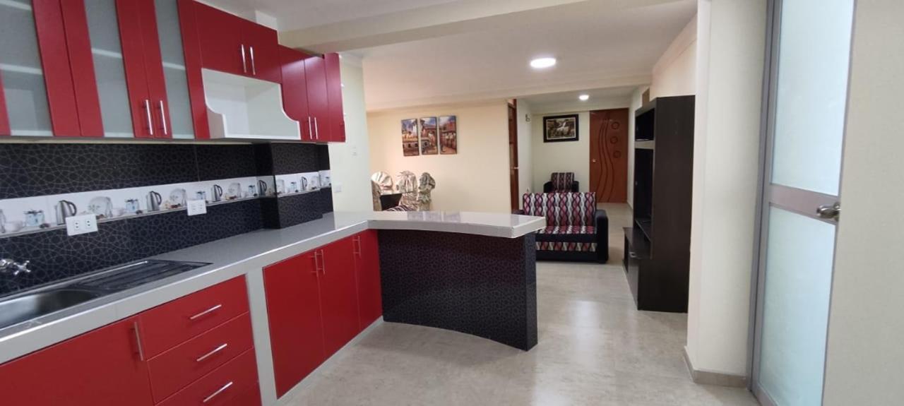 Inti Sumaq Wasi Guest house Cusco