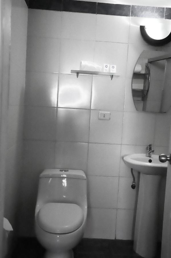 Guest house Capac Rimacpampa