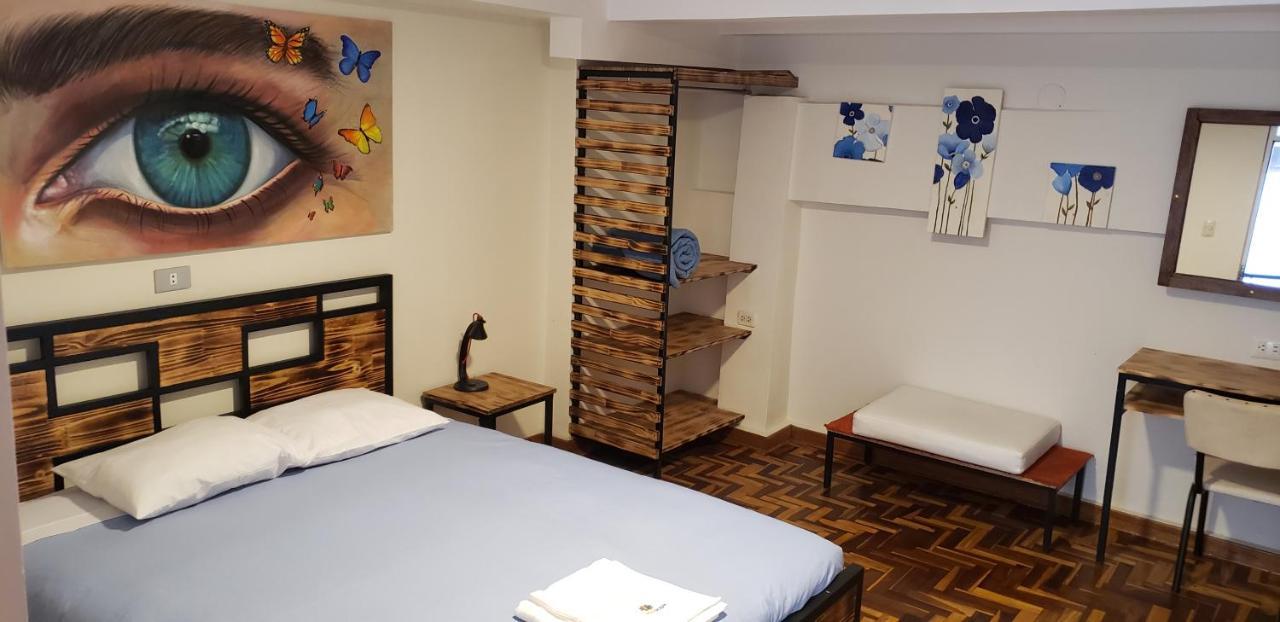 Hostel Hommam (adults Only) Cusco