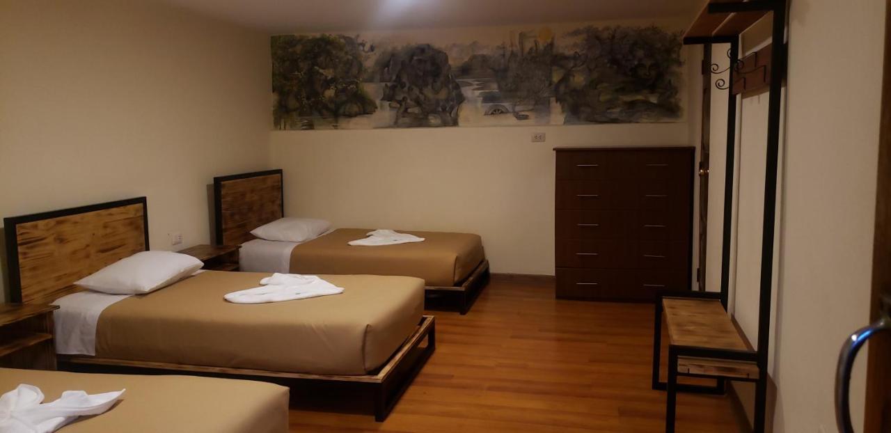Hommam (adults Only) * Cusco