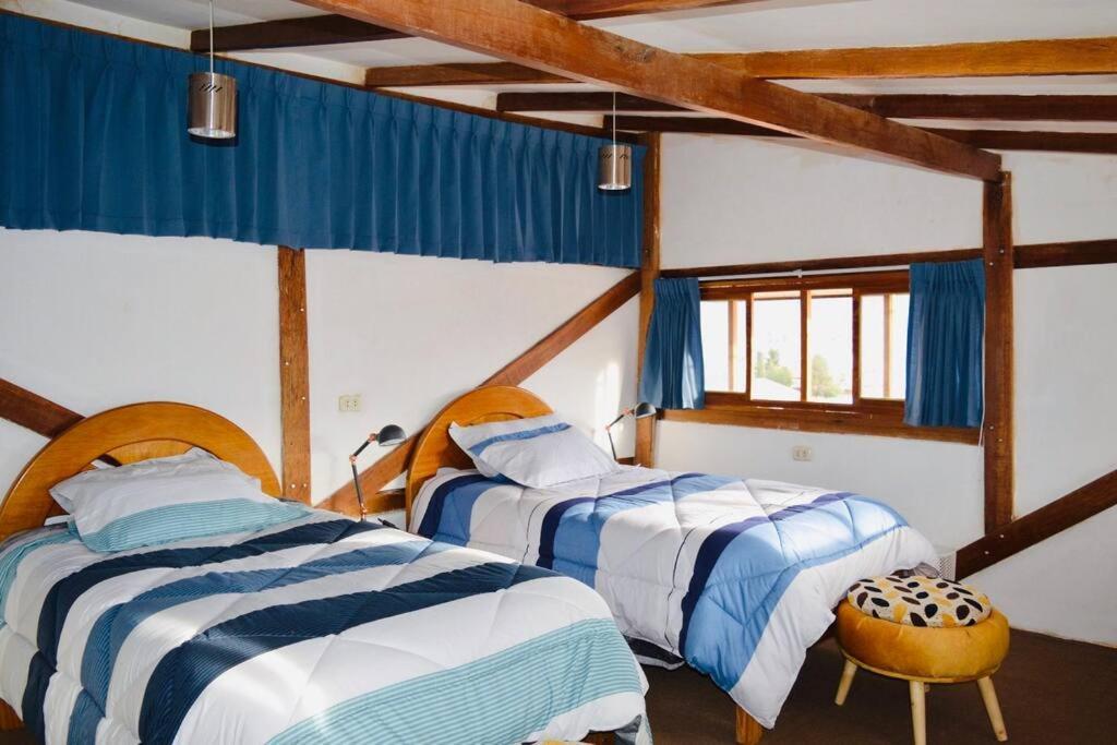 Family In San Blas-cusco Near To Main Square Holiday home *