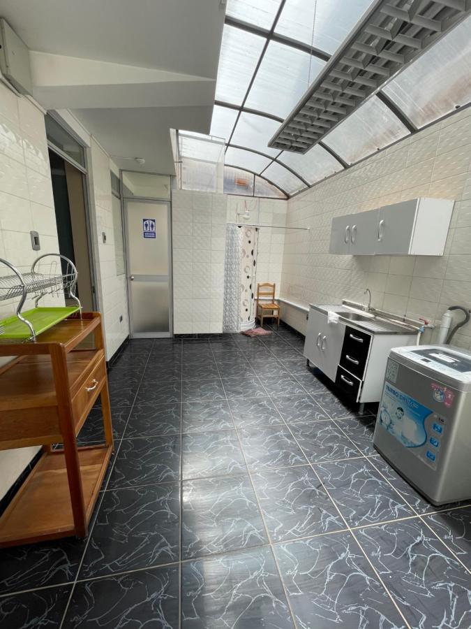Apartment Fafis *