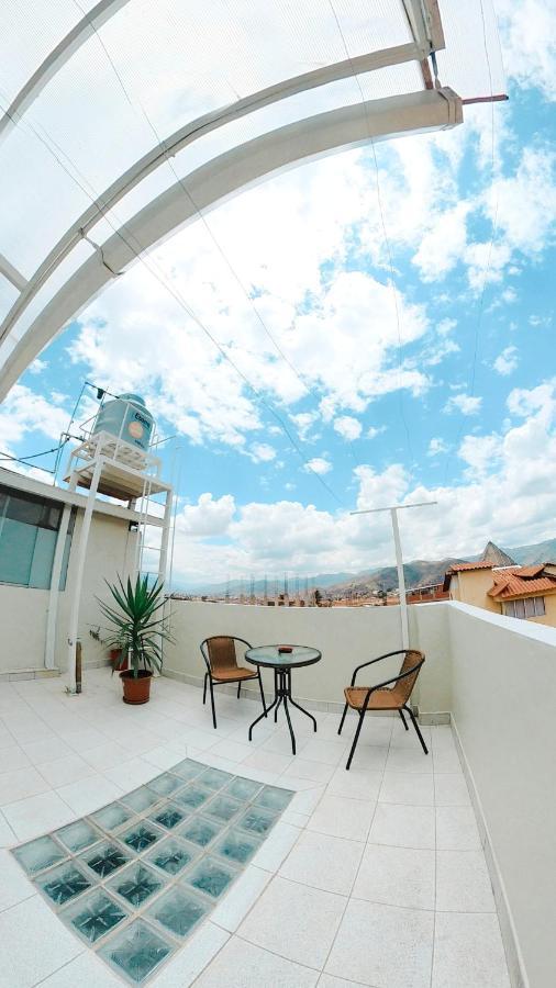 Apartamento Arcopata