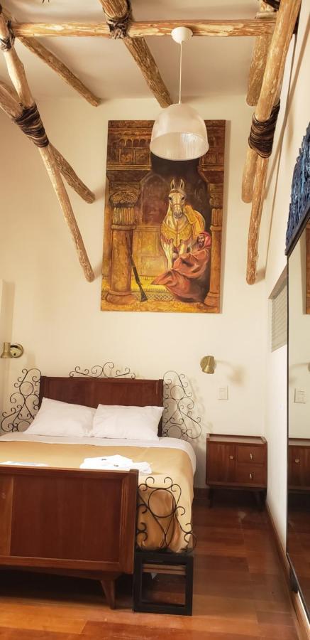 Hommam (adults Only) * Cusco