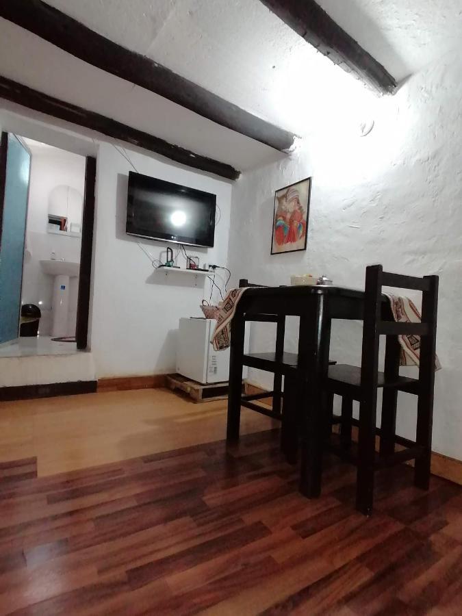 Apartment Asiriq Wasi Casita De Huespedes