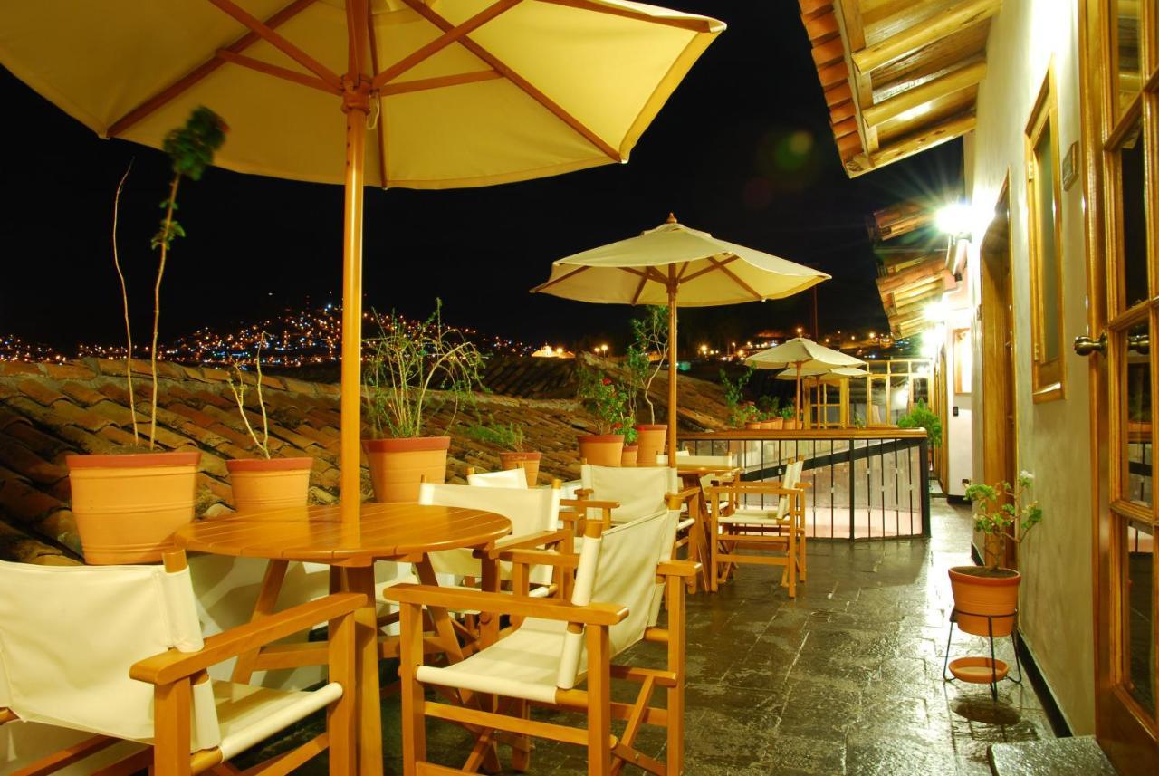 Casa San Blas Exquisite By Xima Hotel