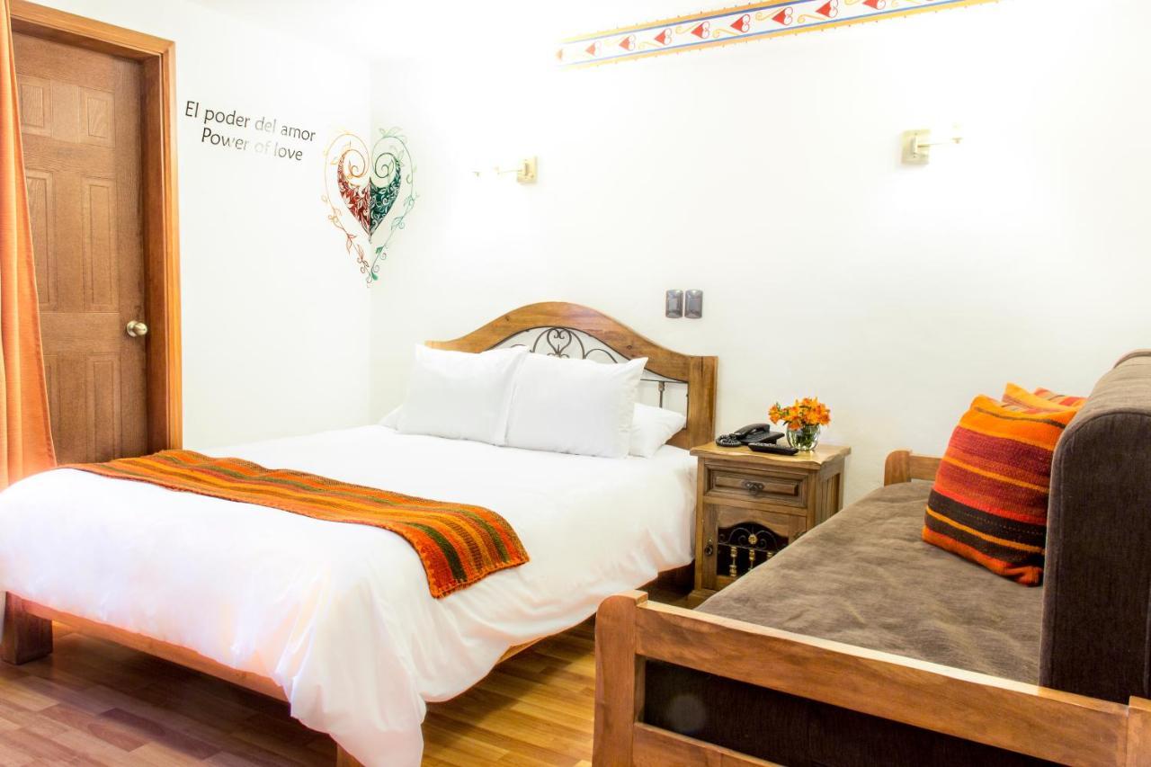 Hotel Casa San Blas Exquisite By Xima