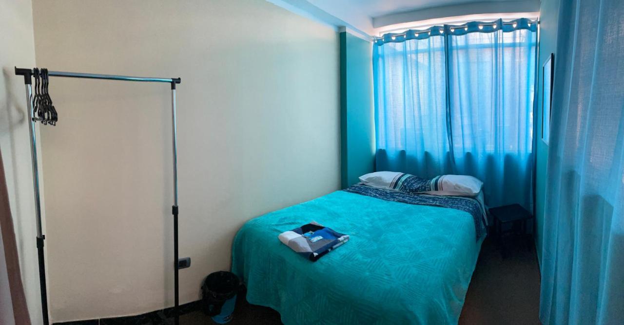 Fafis Apartment Cusco