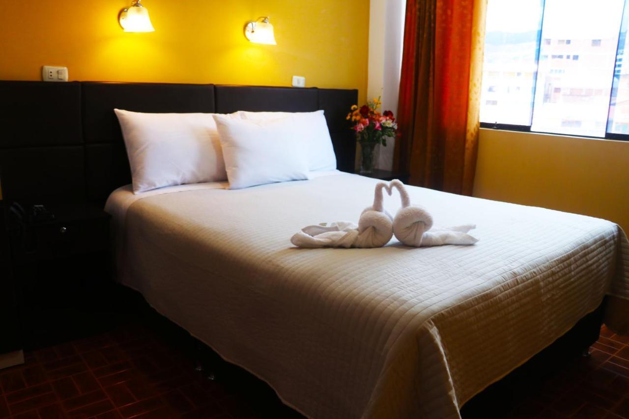 Bunker Hostel