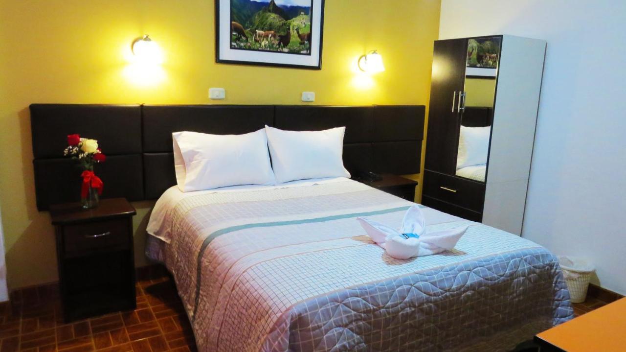 Bunker Hostel