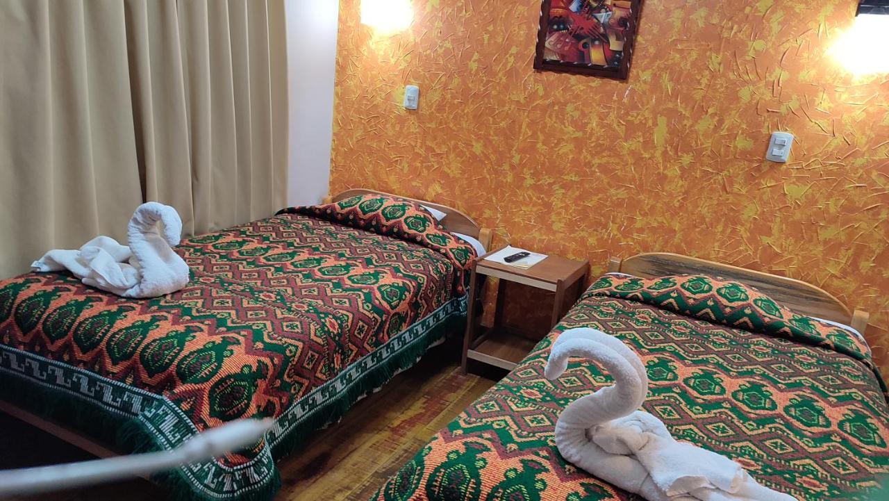 Wayras Casa de hóspedes Cusco