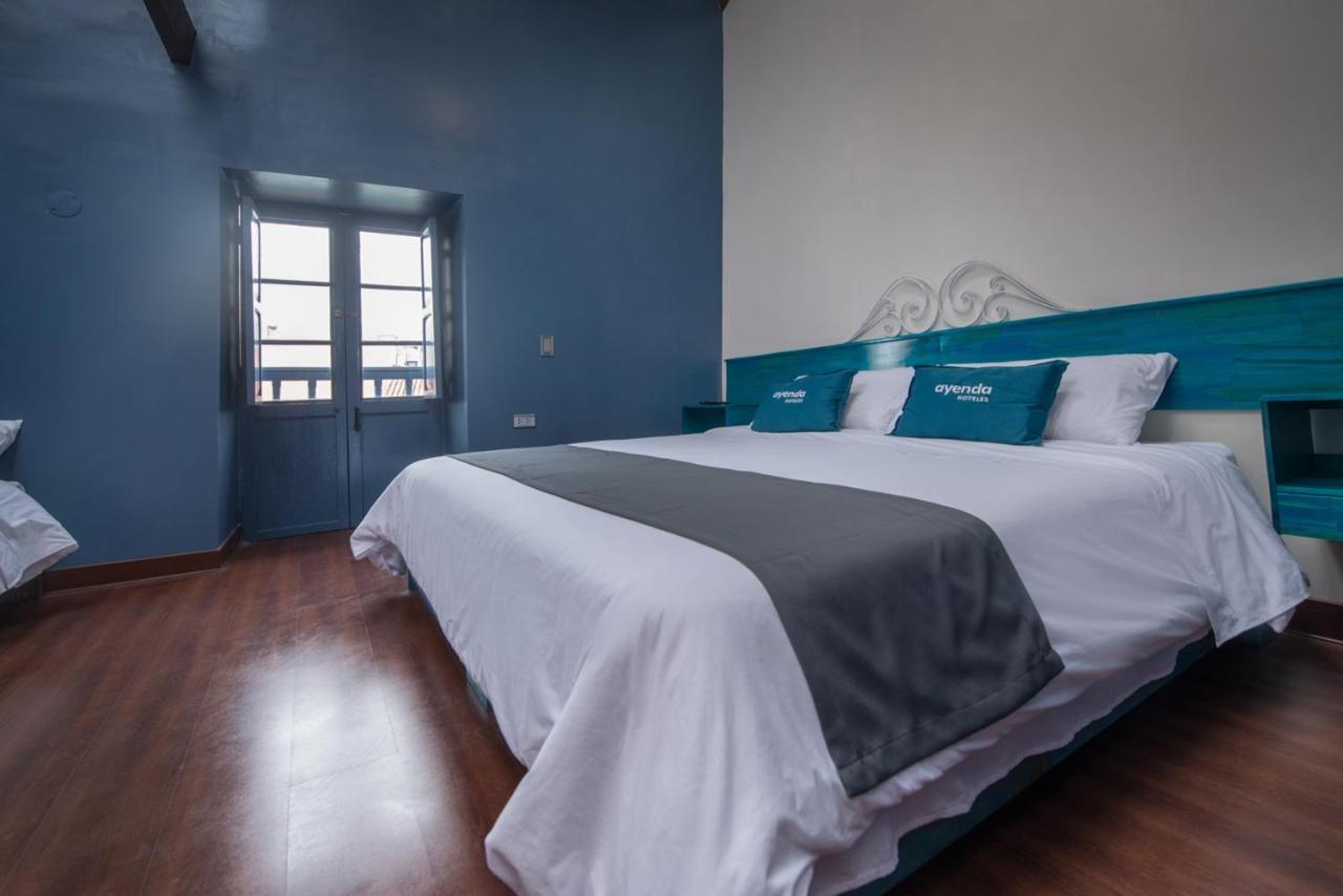 Sara Casa Boutique Hotel Cusco
