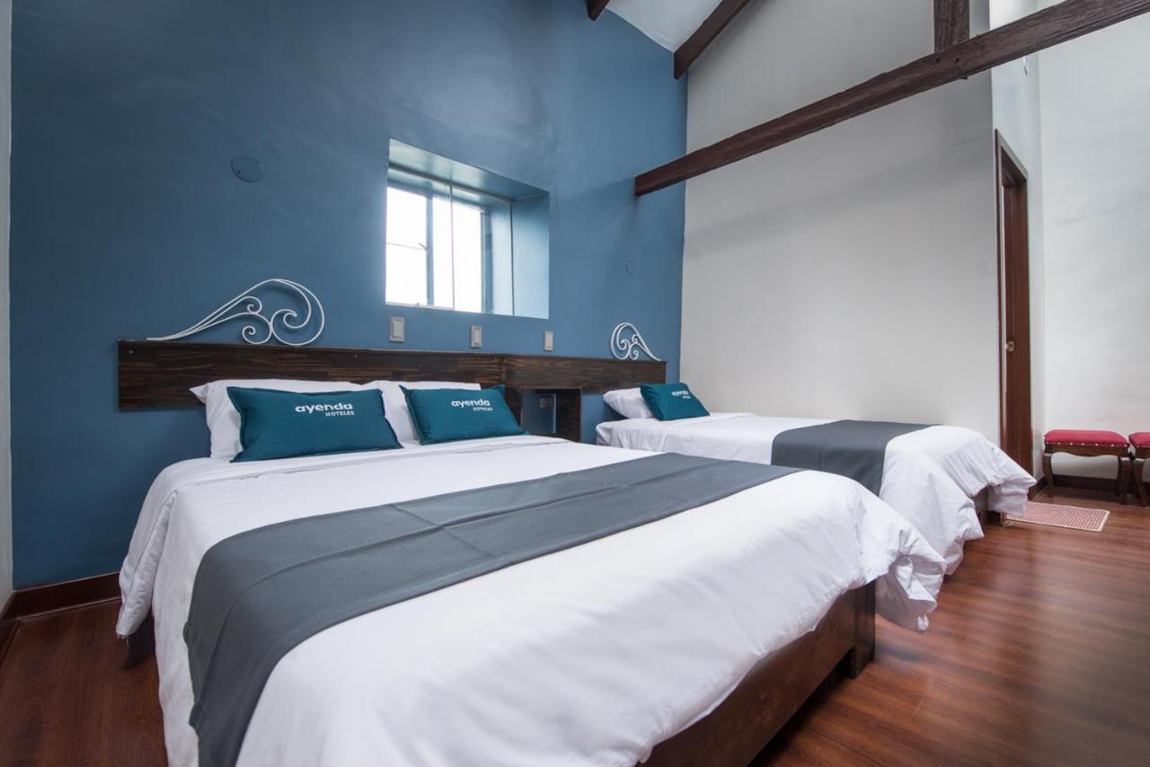 Sara Casa Boutique Cusco